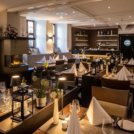 Hotel Kraemerbruecke Ерфурт Екстер'єр фото